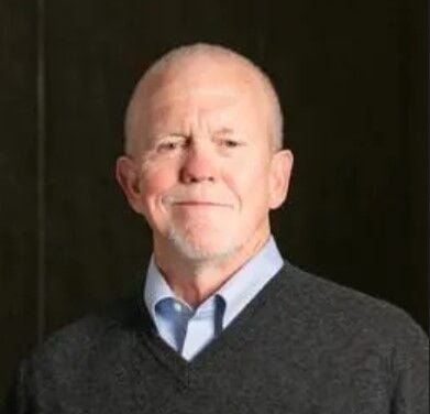 Thomas George